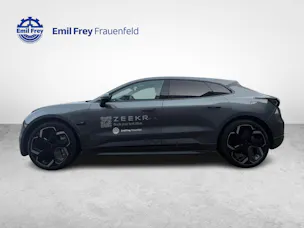 ZEEKR 001 Performance AWD