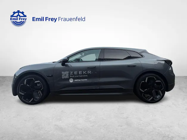 ZEEKR 001 Performance AWD