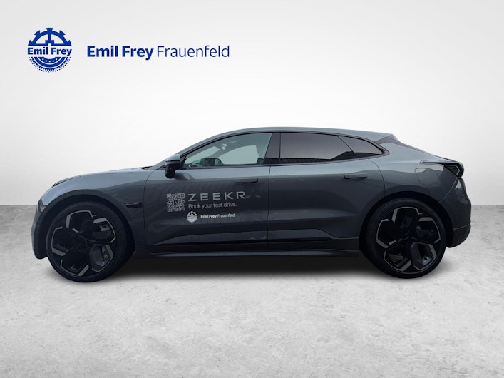 Vehicle image ZEEKR 001