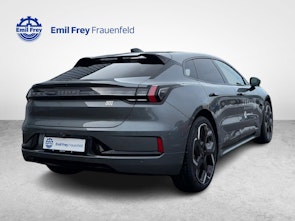 Vehicle image ZEEKR 001 Performance AWD