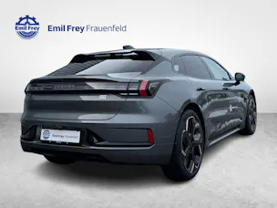 ZEEKR 001 Performance AWD