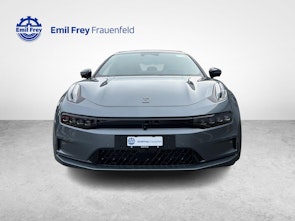 Vehicle image ZEEKR 001 Performance AWD