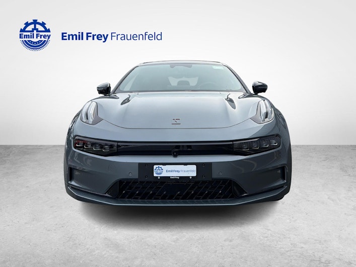 Vehicle image ZEEKR 001