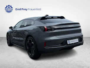 ZEEKR 001 Performance AWD
