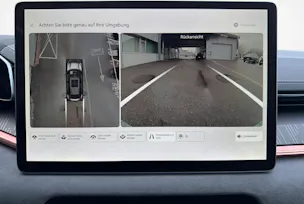 ZEEKR 001 Performance AWD