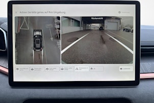 Vehicle image ZEEKR 001 Performance AWD