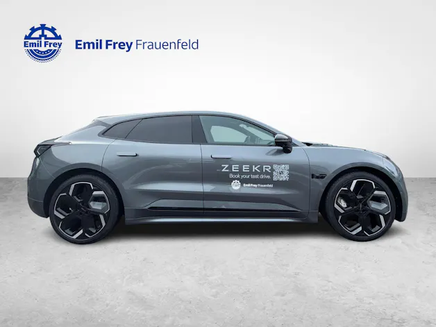 ZEEKR 001 Performance AWD