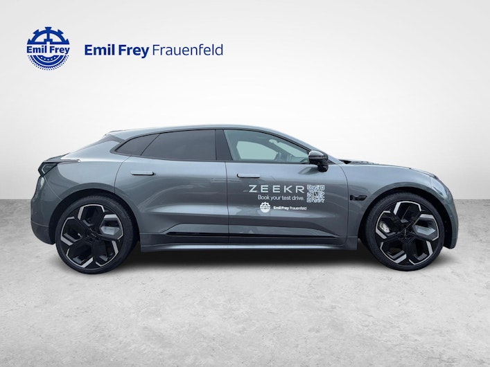 Vehicle image ZEEKR 001