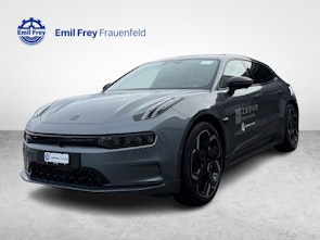 Vehicle image ZEEKR 001 Performance AWD