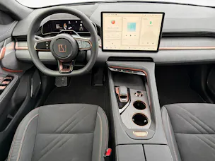 ZEEKR 001 Performance AWD