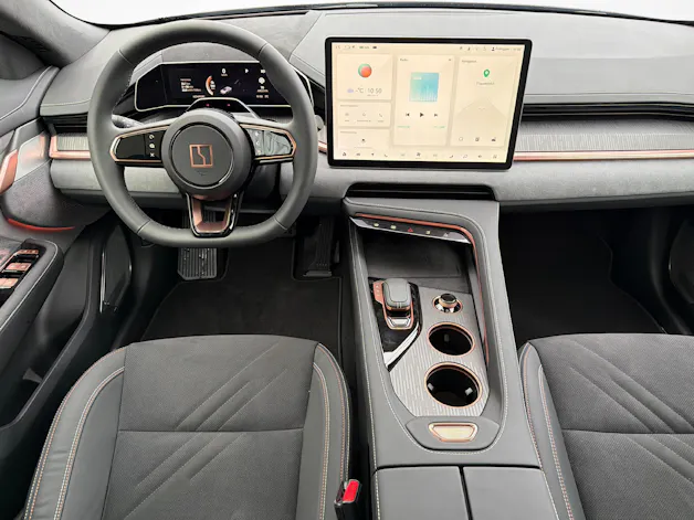 ZEEKR 001 Performance AWD