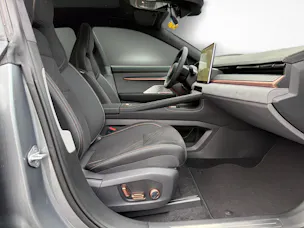 ZEEKR 001 Performance AWD