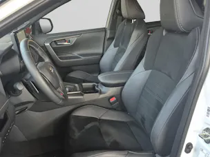 Toyota RAV4 2.5 Plug-In-Hybrid GR Sport inkl. Winterräder+Gratisservice 4 Jahre / 60000 Km ab 1. IV