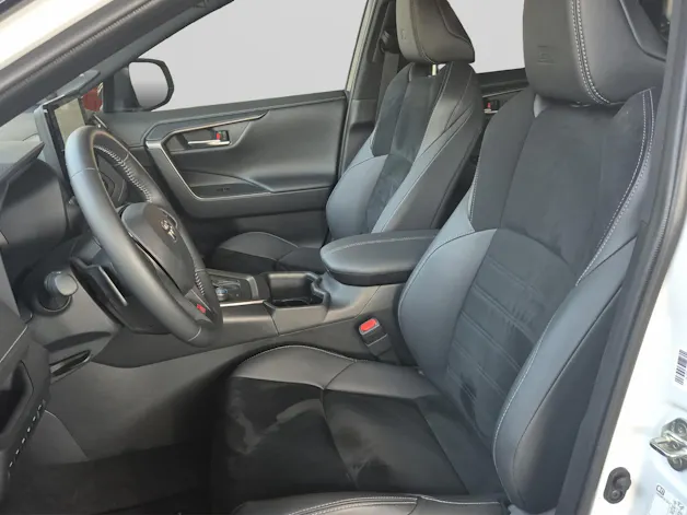 Toyota RAV4 2.5 Plug-In-Hybrid GR Sport inkl. Winterräder+Gratisservice 4 Jahre / 60000 Km ab 1. IV