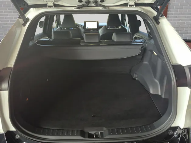 Toyota RAV4 2.5 Plug-In-Hybrid GR Sport inkl. Winterräder+Gratisservice 4 Jahre / 60000 Km ab 1. IV