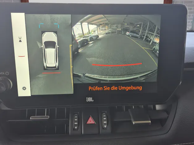 Toyota RAV4 2.5 Plug-In-Hybrid GR Sport inkl. Winterräder+Gratisservice 4 Jahre / 60000 Km ab 1. IV