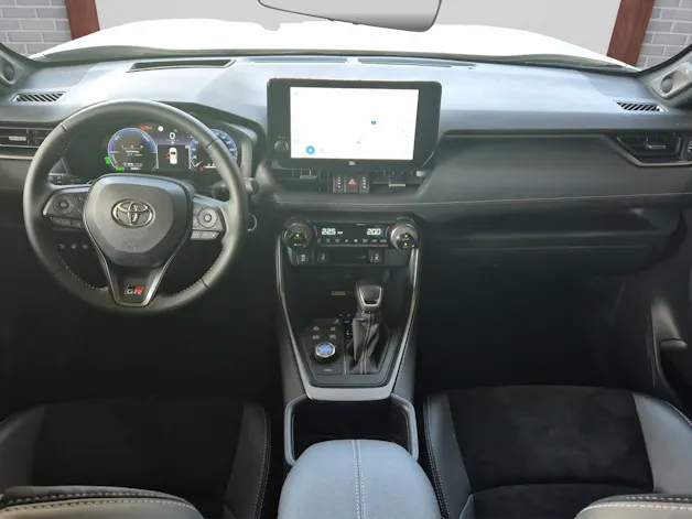 Toyota RAV4 2.5 Plug-In-Hybrid GR Sport inkl. Winterräder+Gratisservice 4 Jahre / 60000 Km ab 1. IV
