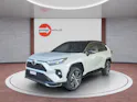 Toyota RAV4 2.5 Plug-In-Hybrid GR Sport inkl. Winterräder+Gratisservice 4 Jahre / 60000 Km ab 1. IV