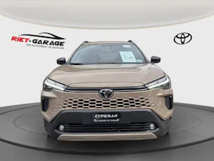 Toyota Corolla Cross 2.0 HSD Trend AWD-i