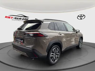 Toyota Corolla Cross 2.0 HSD Trend AWD-i