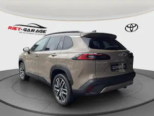 Toyota Corolla Cross 2.0 HSD Trend AWD-i