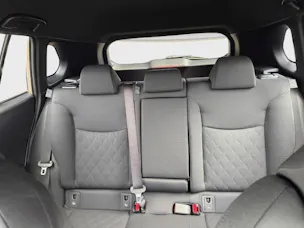 Toyota Corolla Cross 2.0 HSD Trend AWD-i