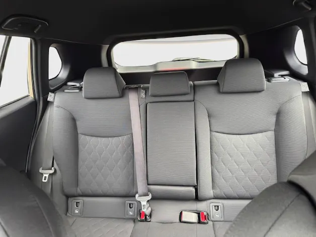 Toyota Corolla Cross 2.0 HSD Trend AWD-i
