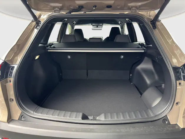Toyota Corolla Cross 2.0 HSD Trend AWD-i