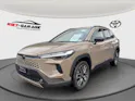 Toyota Corolla Cross 2.0 HSD Trend AWD-i