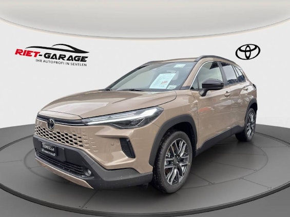 First vehicle image First vehicle image