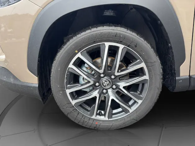 Toyota Corolla Cross 2.0 HSD Trend AWD-i