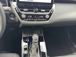 Toyota Corolla Cross 2.0 HSD Trend AWD-i