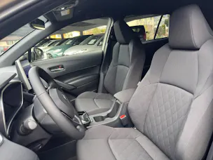 Toyota Corolla Cross 2.0 HSD Trend AWD-i