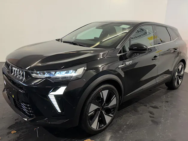 Mitsubishi NEW Grandis 1.8 HEV Intense