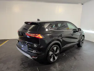 Mitsubishi NEW Grandis 1.8 HEV Intense