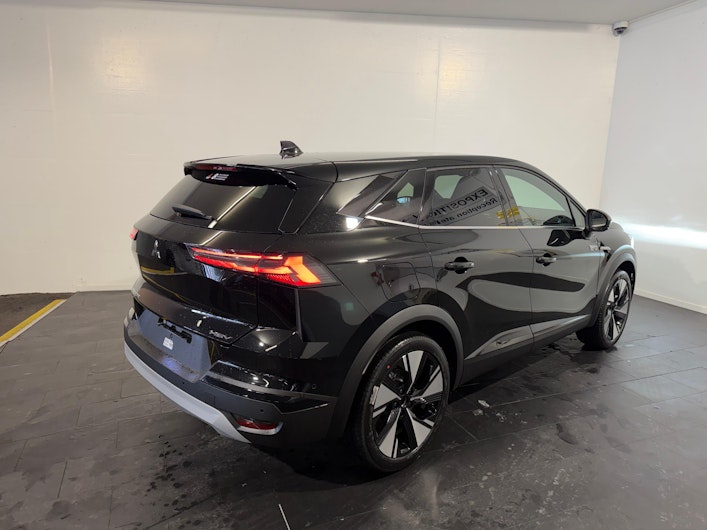 Vehicle image MITSUBISHI GRANDIS