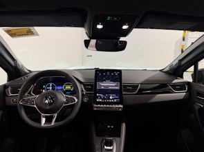 Vehicle image MITSUBISHI NEW Grandis 1.8 HEV Intense