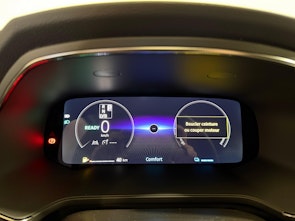 Vehicle image MITSUBISHI NEW Grandis 1.8 HEV Intense