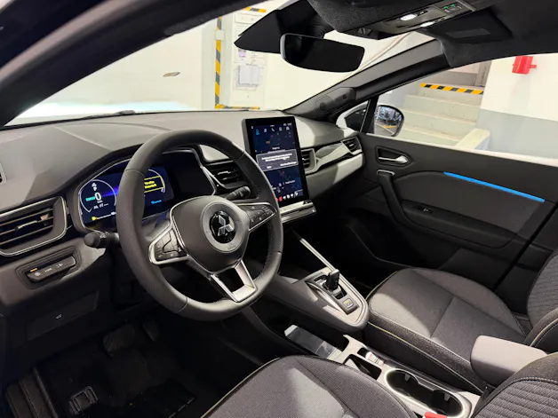 Mitsubishi NEW Grandis 1.8 HEV Intense