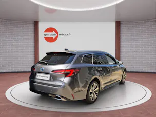 Toyota Corolla Touring Sports 2.0 HSD Trend inkl. Winterräder und Gratisservice 4 Jahre / 60000 Km ab 1. IV