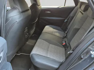 Toyota Corolla Touring Sports 2.0 HSD Trend inkl. Winterräder und Gratisservice 4 Jahre / 60000 Km ab 1. IV
