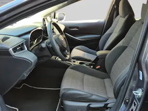 Toyota Corolla Touring Sports 2.0 HSD Trend inkl. Winterräder und Gratisservice 4 Jahre / 60000 Km ab 1. IV