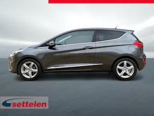 Ford Fiesta 1.0 EcoB Vignale