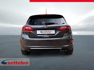 Ford Fiesta 1.0 EcoB Vignale