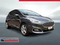 Ford Fiesta 1.0 EcoB Vignale