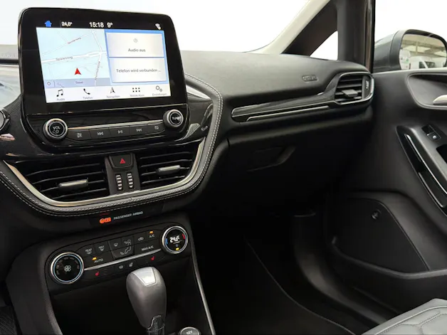 Ford Fiesta 1.0 EcoB Vignale