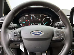 Ford Fiesta 1.0 EcoB Vignale