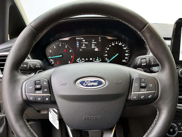Ford Fiesta 1.0 EcoB Vignale