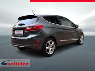 Ford Fiesta 1.0 EcoB Vignale