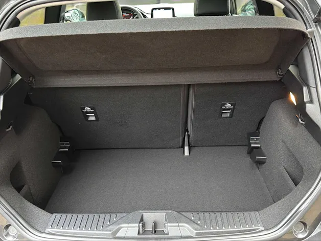 Ford Fiesta 1.0 EcoB Vignale